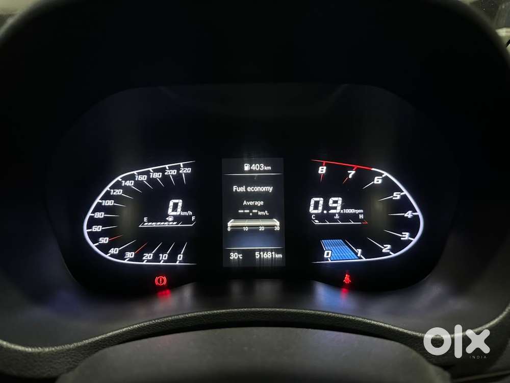 Hyundai Verna Petrol 2022