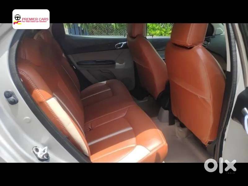 Tata Tiago XZA, 2019, Petrol