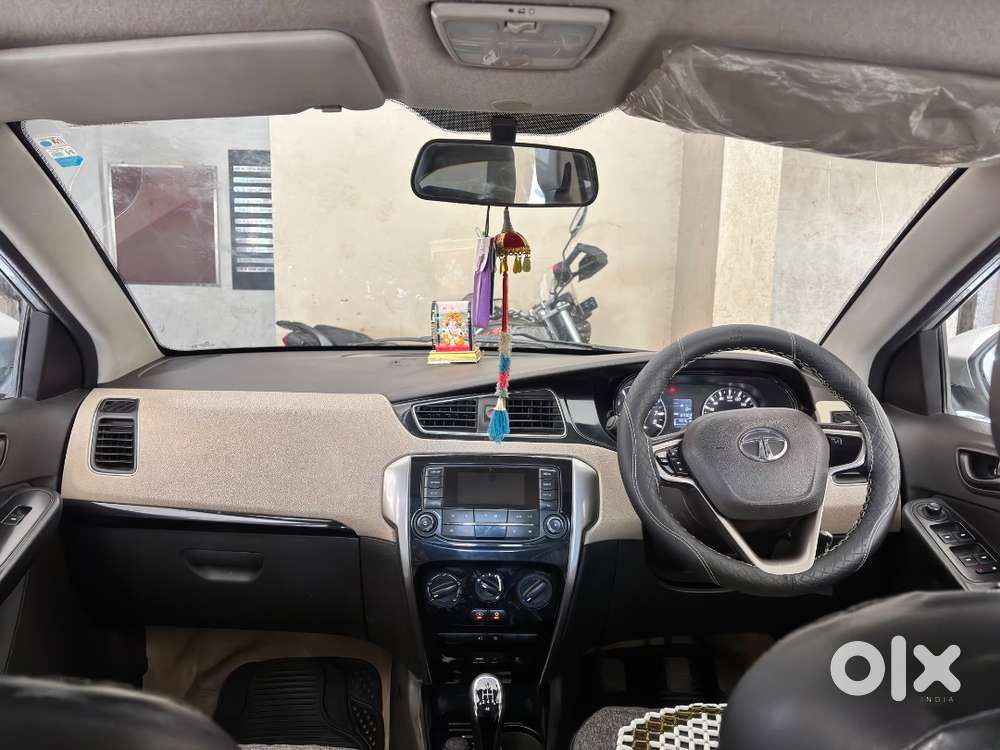 Tata Zest Diesel 2014