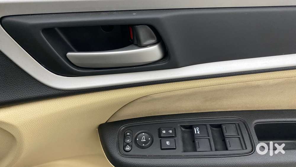 Honda Amaze Vx Cvt Petrol, 2023, Petrol