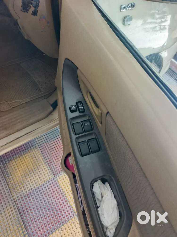 Toyota Innova 2.5 G1 2006 Very Good Running