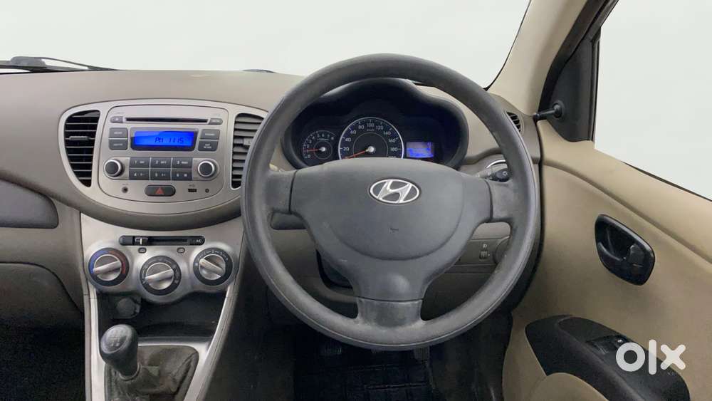 Hyundai I10 Era, 2013, Petrol