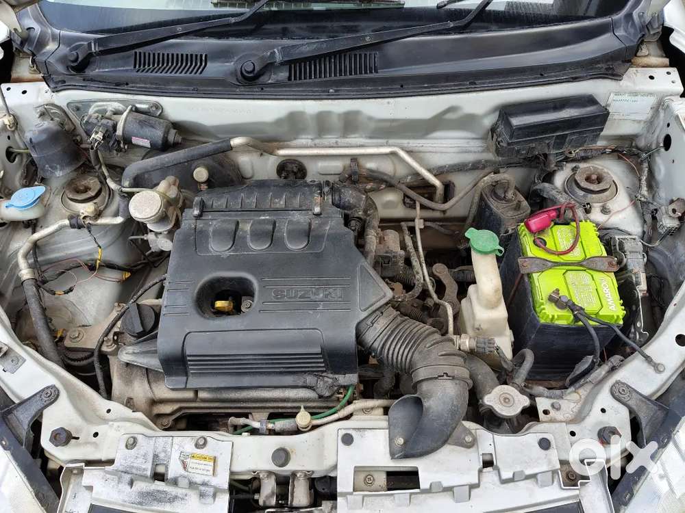 Maruti Suzuki Alto 2015 Vxi