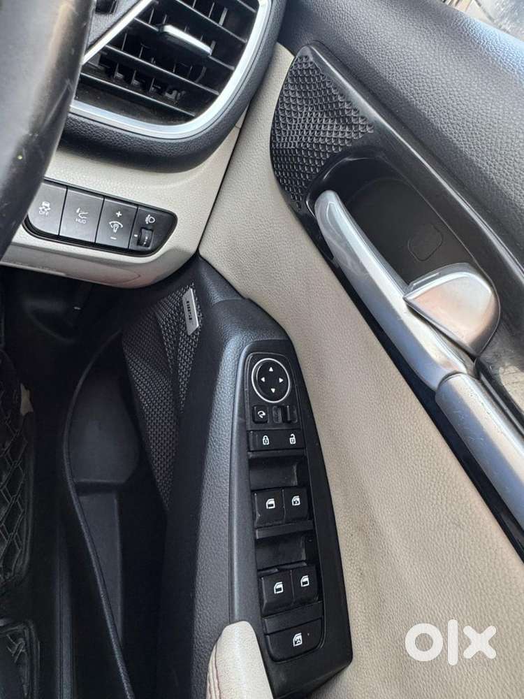 Kia Seltos Well Maintained