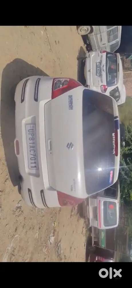 Maruti Suzuki Swift 2010