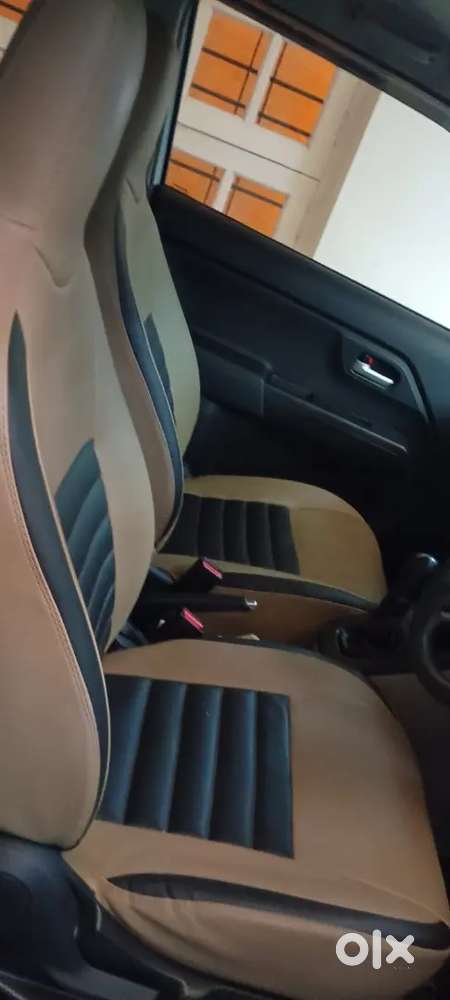 Maruti Suzuki Wagon R Flex Fuel 2022 Petrol Well Maintained