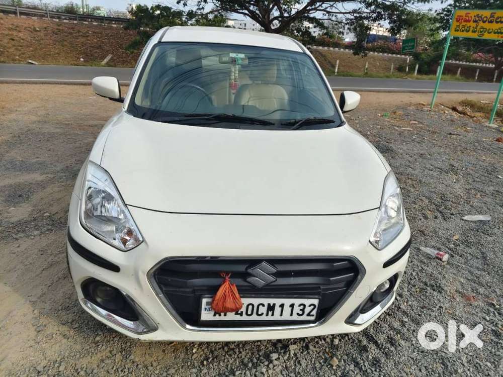 Maruti Suzuki Swift Dzire 1.3 Zxi, 2024