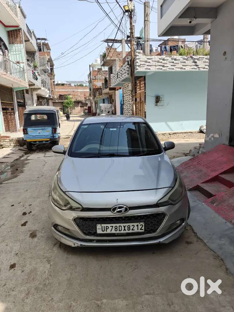 Hyundai I20 2015 Diesel 194000 Km Driven