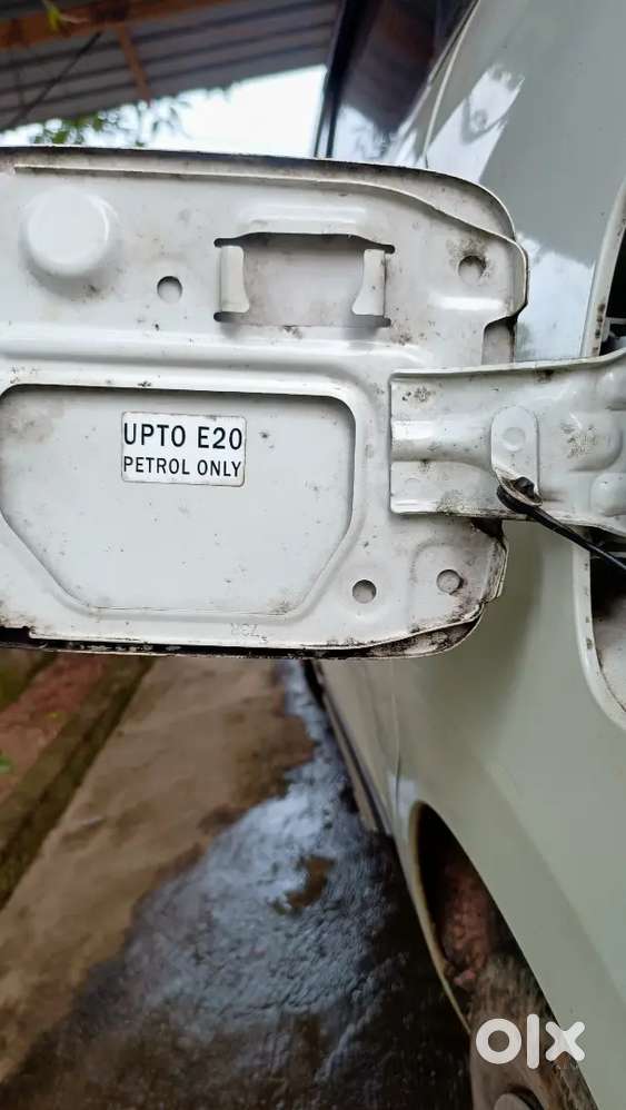 Maruti Suzuki Ertiga 2023