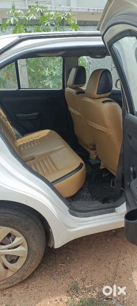 Maruti Suzuki Swift Dzire Tour 2013 Diesel 128000 Km Driven