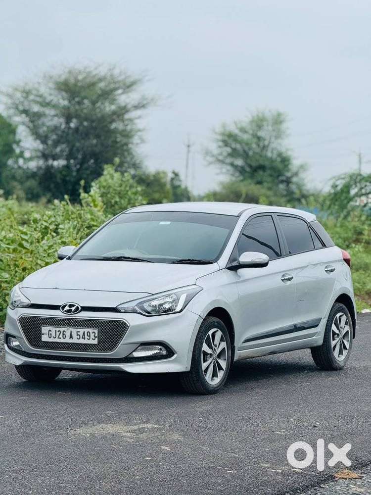 Hyundai I20, 2014, Diesel