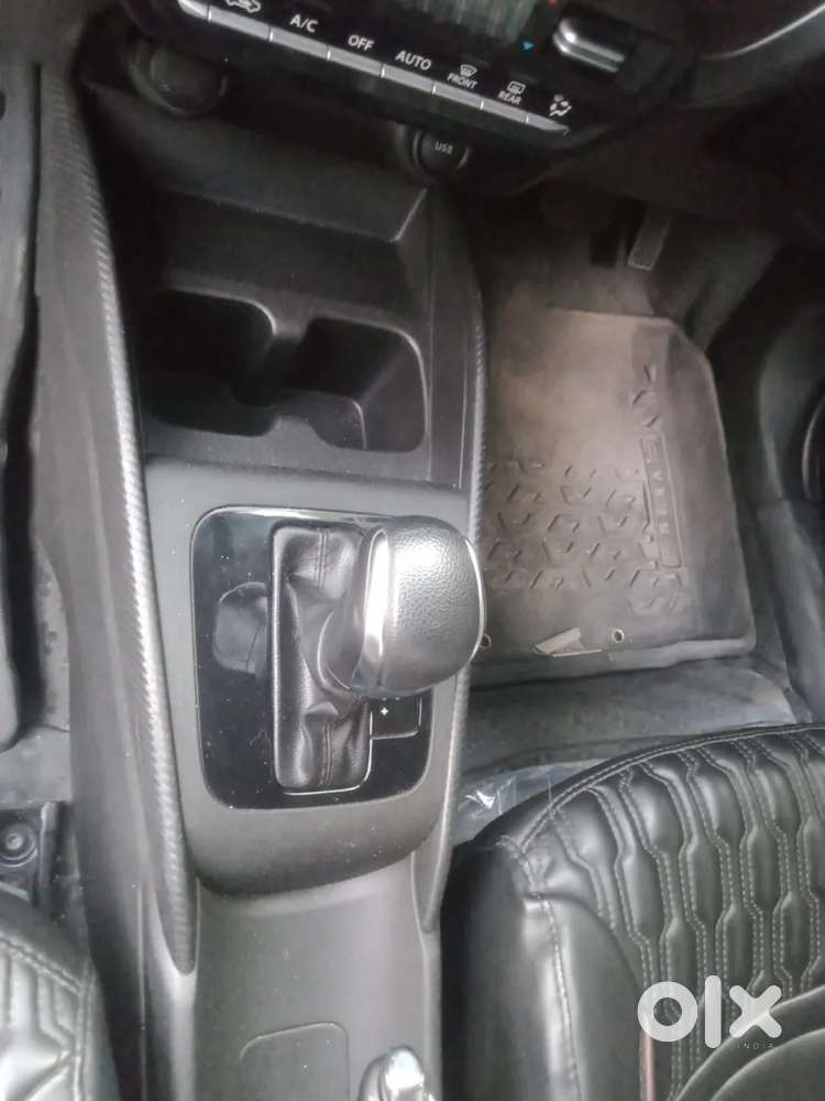 Maruti Suzuki Fronx Delta 1.2 Mt, 2023, Petrol