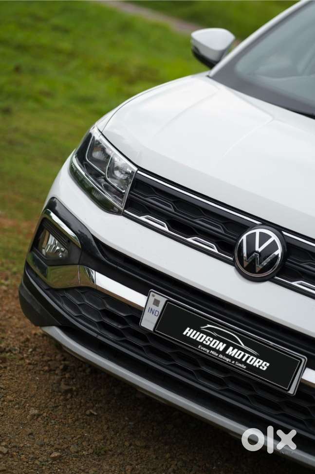 Volkswagen Taigun 1.0 Tsi Highline, 2022, Petrol