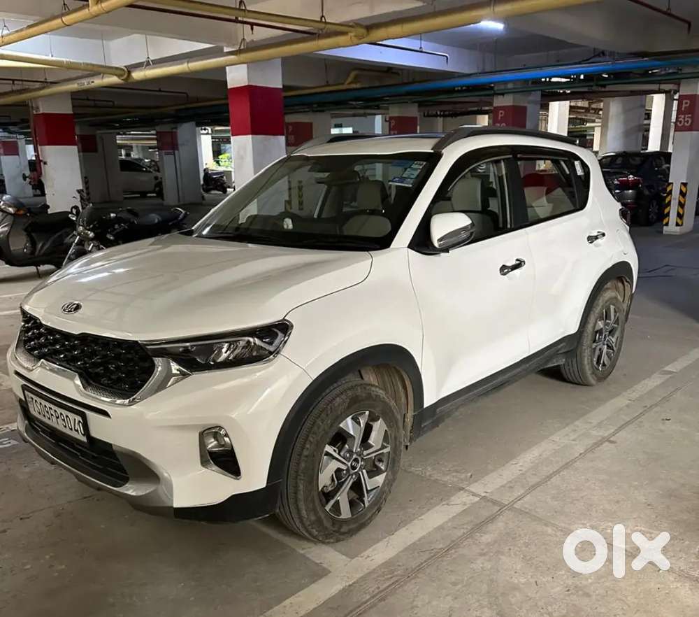 Kia Sonet 1.0 2020