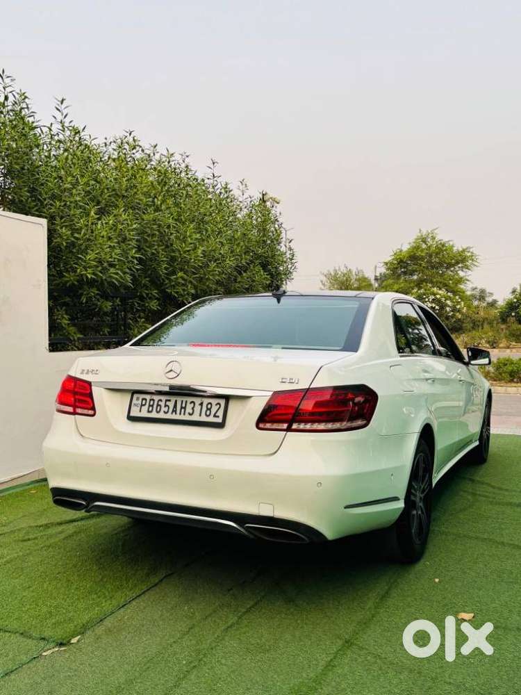Mercedes-benz C-class 2.5 250 Avantgarde, 2016, Diesel