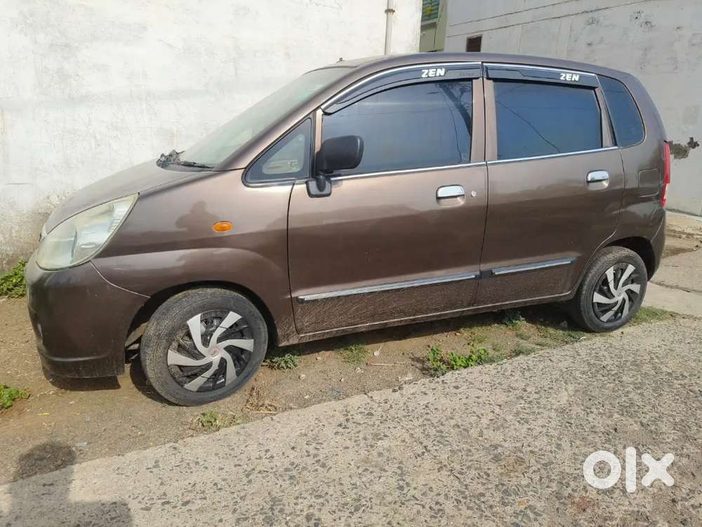 Maruti Suzuki Estilo Lxi 2011