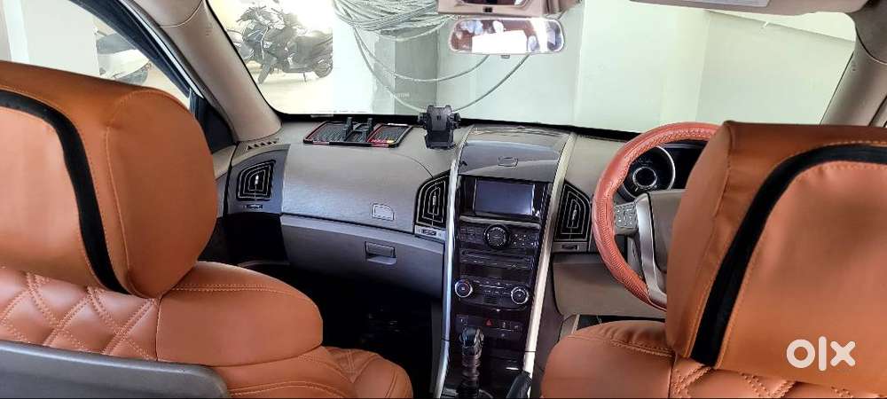 Mahindra Xuv500 2012 Diesel Well Maintained