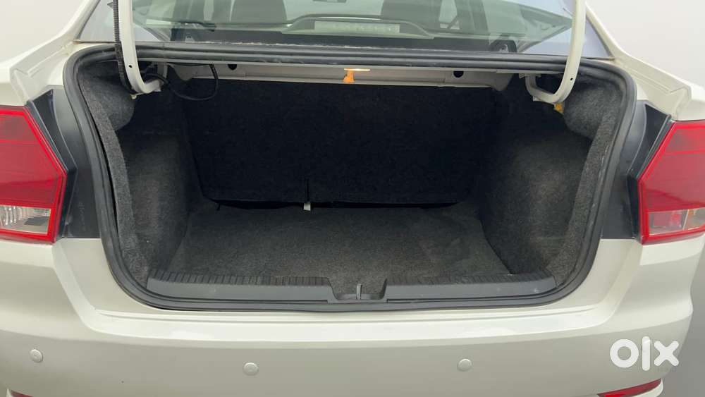 Volkswagen Ameo 1.0 Mpi Comfortline, 2018, Petrol