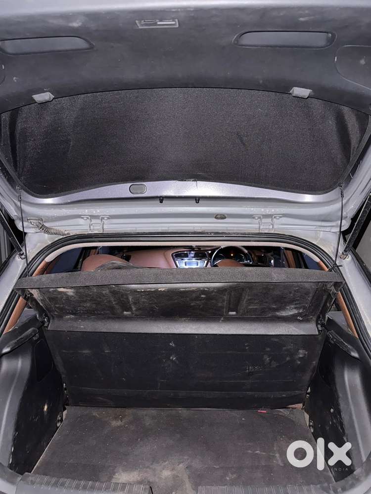 Car Is Original Driven With Company Record And Time To Time Service