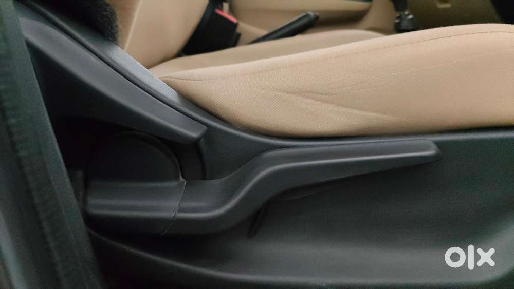 Honda Amaze Vx Petrol, 2020, Petrol