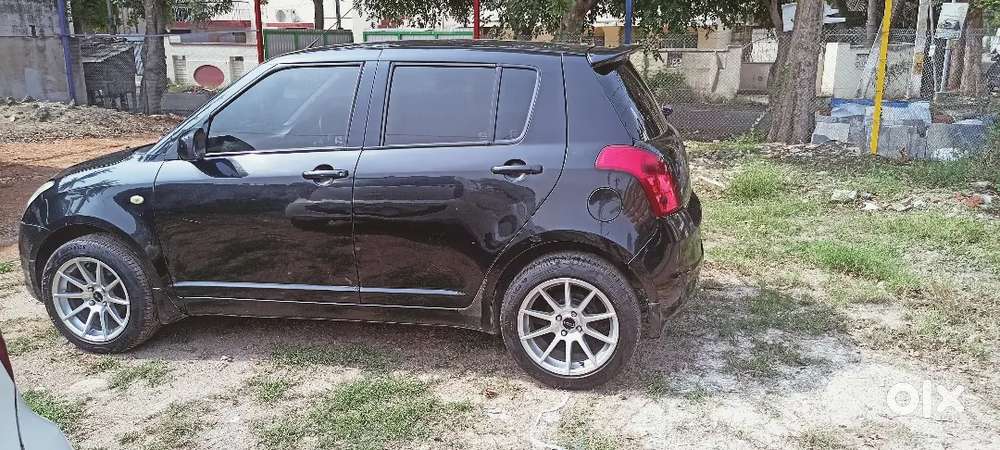 Well Maintained Car For Sale