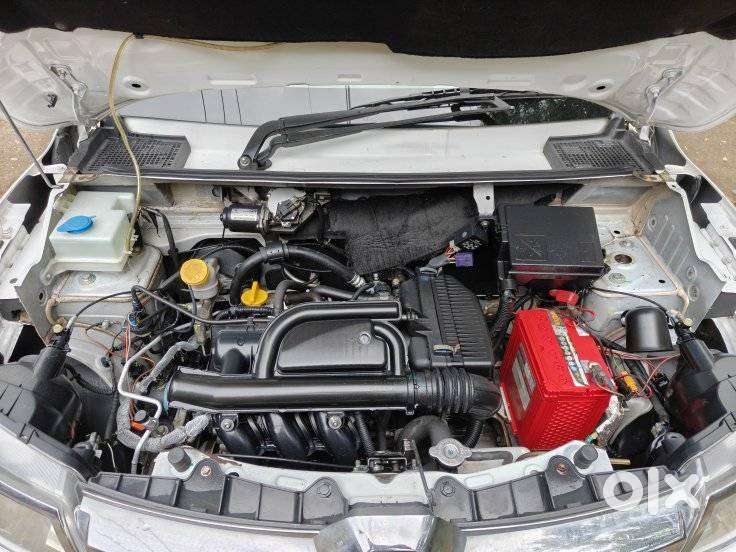 Renault Kwid 0.8 Rxl Sce Special, 2015, Petrol