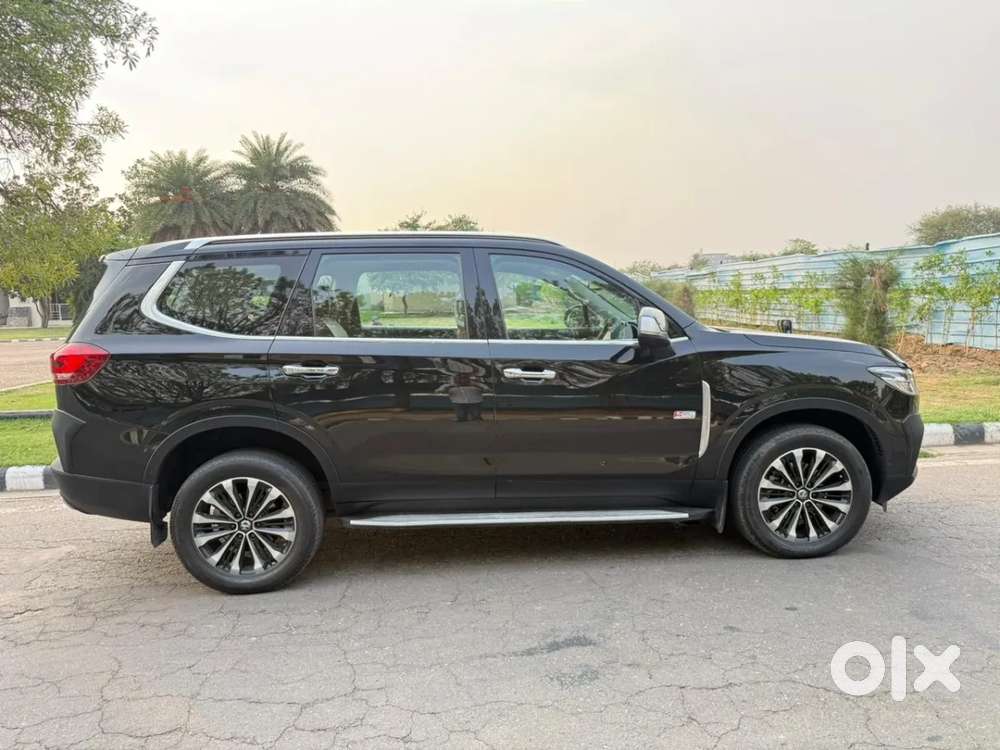 Mg Gloster Savvy 6 Seater, 2020, Diesel