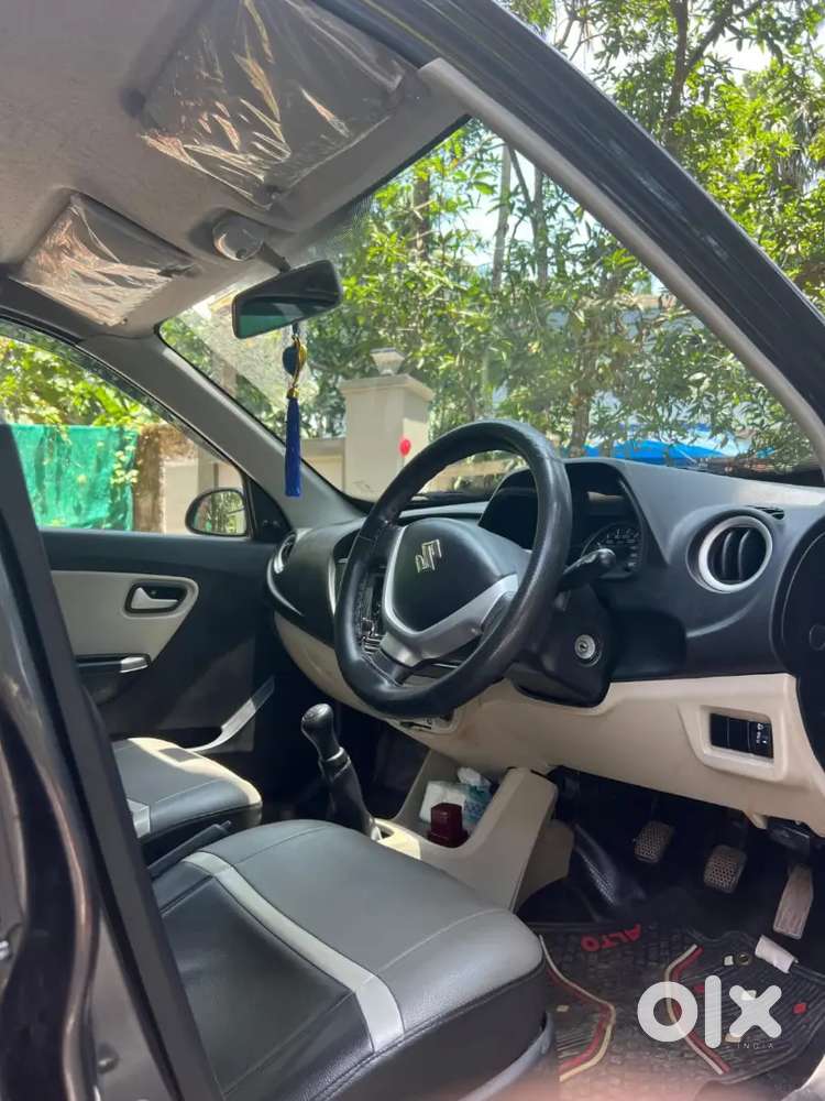 Maruti Suzuki Alto 800 2021 Petrol 32000 Km Driven