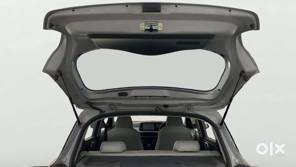 Hyundai Grand I10 Nios Asta Amt 1.2 Kappa Vtvt, 2022, Petrol