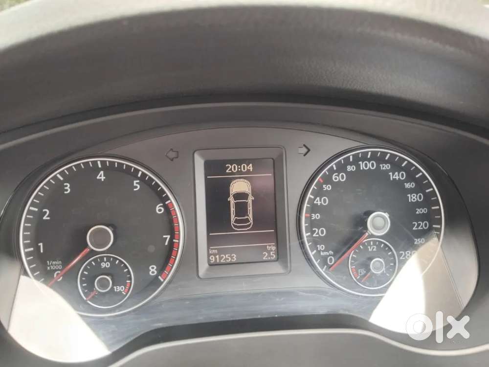 Volkswagen Jetta 1.4 Tsi Comfortline, 2015, Petrol