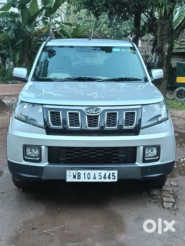 Mahindra Tuv 300 Diesel Manual 2019