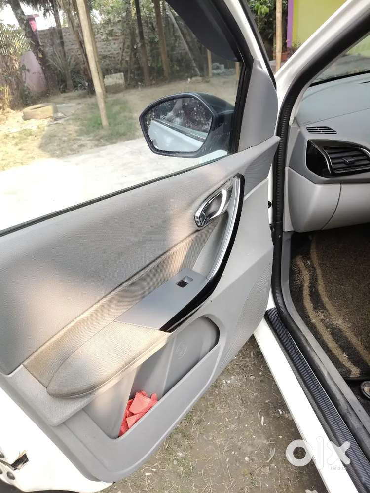 Tata Tigor 2021