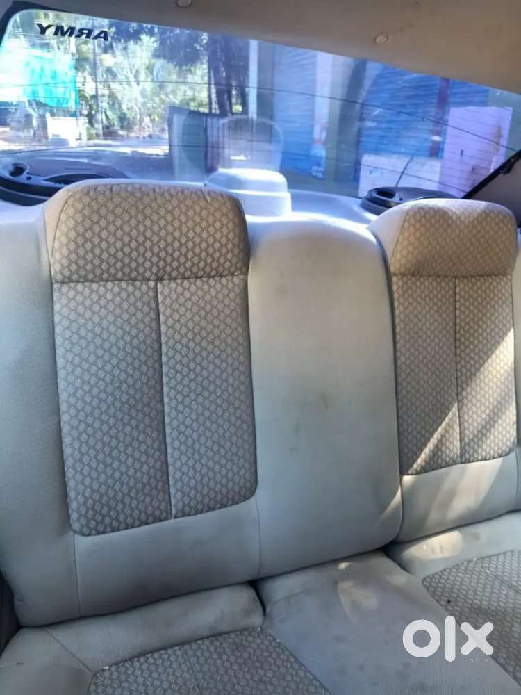 Hyundai Accent 2007 Petrol 80000 Km Driven