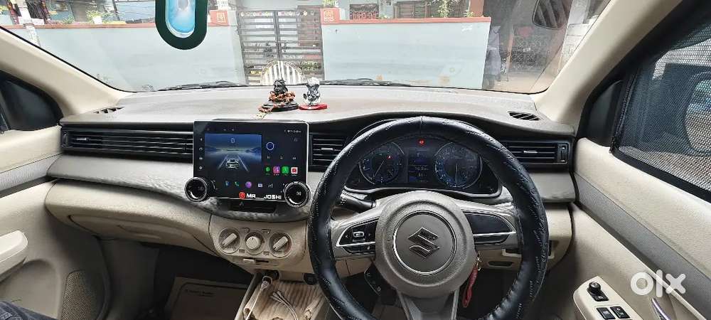 Maruti Suzuki Ertiga Lxi 2024