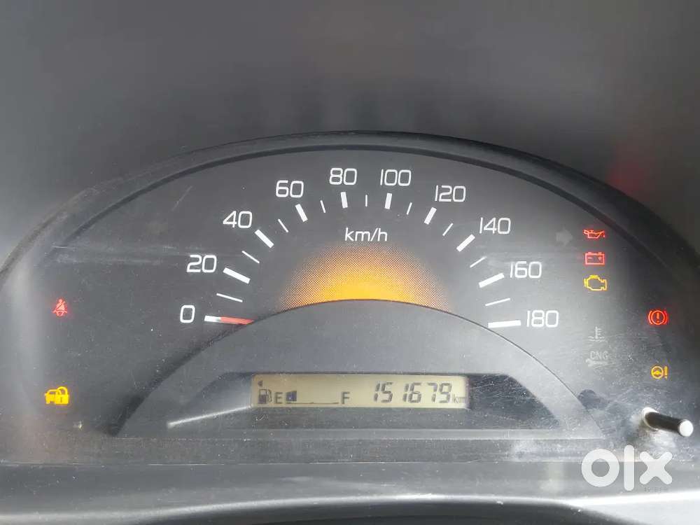 Maruti Suzuki Wagonr &ndash; For Sale

 Expected Price: ₹1,40,000