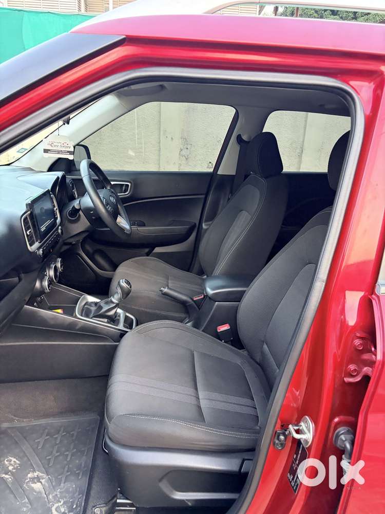 Hyundai Venue Sx Turbo, 2019, Petrol