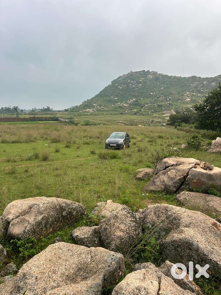 Ford Figo 2010 Petrol Well Maintained