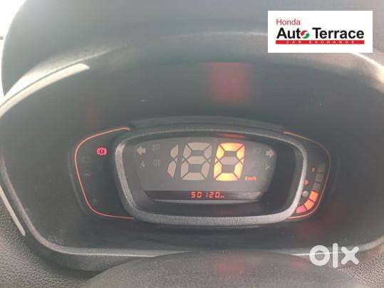 Renault Kwid Rxl 1.0, 2018, Petrol