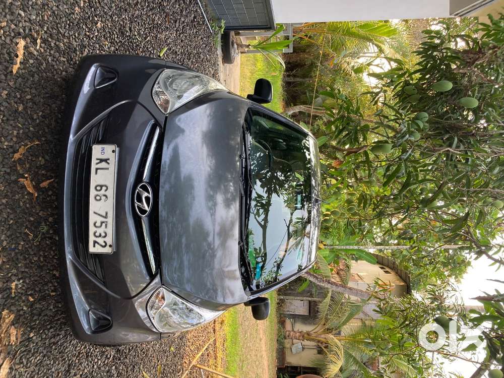 Hyundai Eon 2016 Petrol 166000 Km Driven
