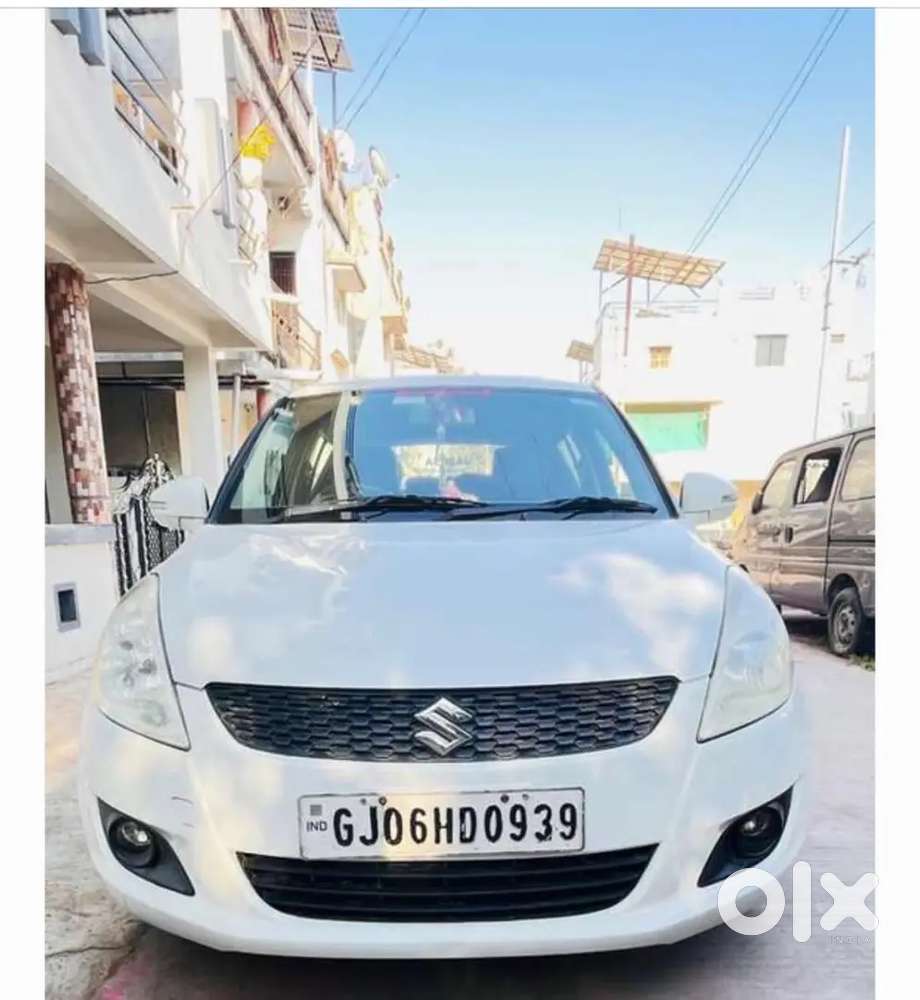 Maruti Suzuki Swift 2013 Petrol 140000 Km Driven
