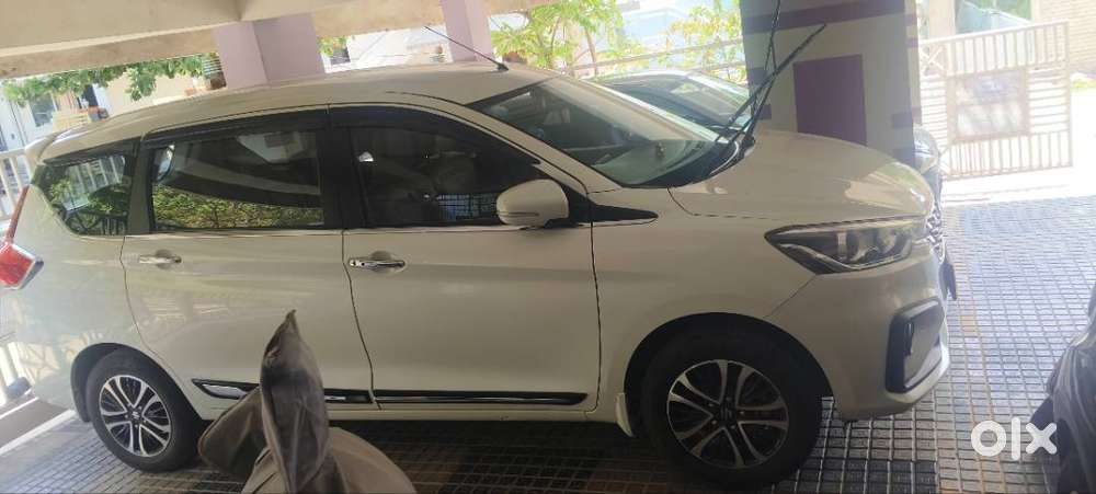 Good Condition Vahicle