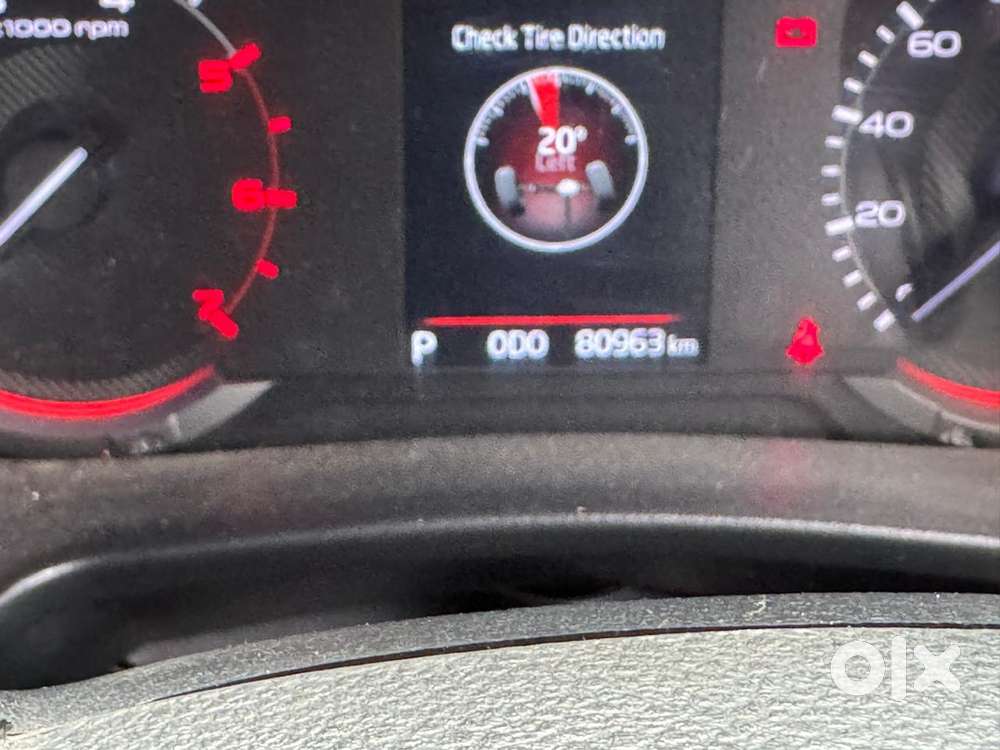 Mahindra Thar Diesel 2021