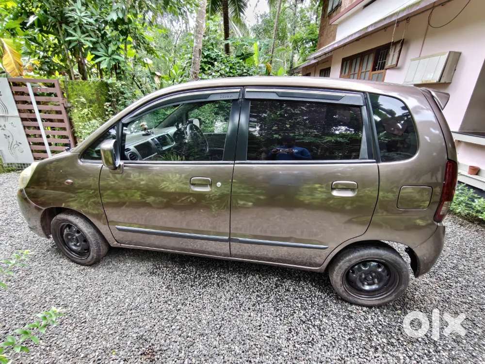 Maruti Suzuki Zen Estilo 2010 Manual Petrol