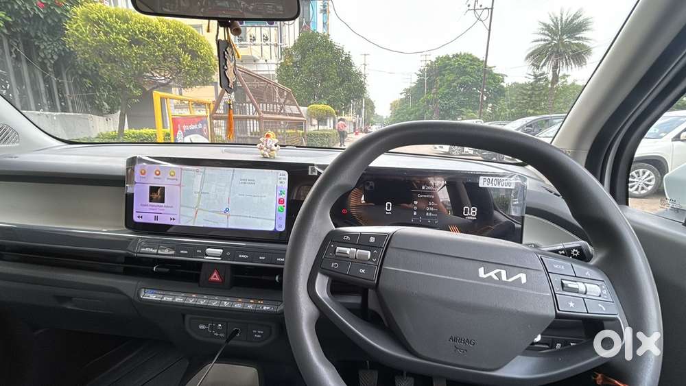 Kia Syros Htk+ | 2025 Model | Excellent Condition