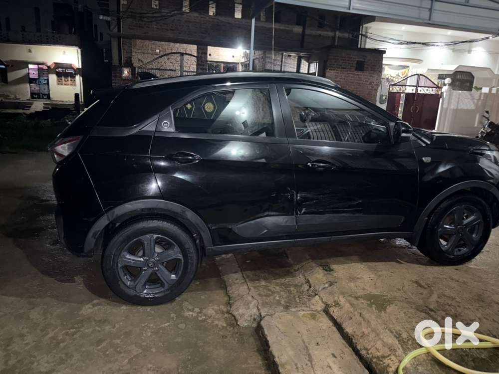 Tata Nexon Diesel 2023