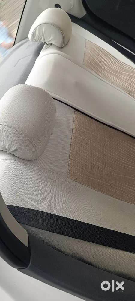 Hyundai Aura 2020 Cng & Petrol 83000 Km Driven,