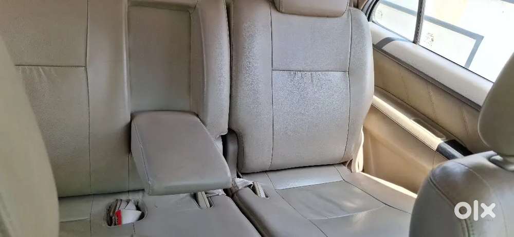 2013/11,toyota Fortuner 3-0 D4-d Automatic,5speed, Km:91400,