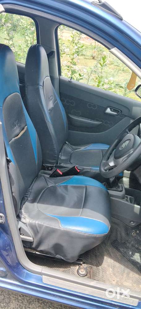 Maruti Suzuki Alto 800, 2015, Petrol