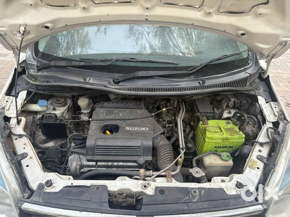 Maruti Suzuki Wagon R Cng Lxi Opt, 2012, Cng & Hybrids