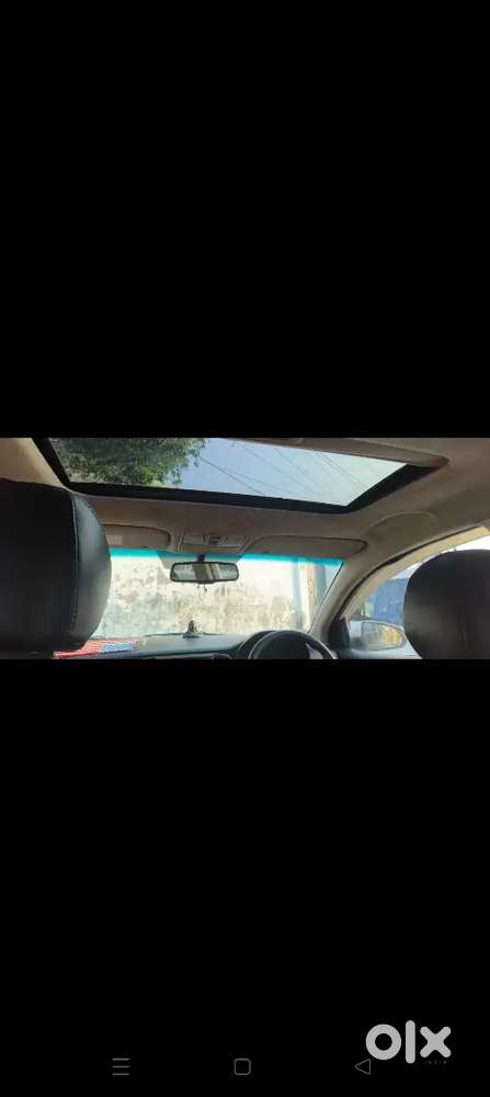 Hyundai Verna Auto 2019 Diesel Good Condition